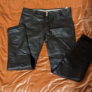 Freddy Wr.Up Faux Leather Pants